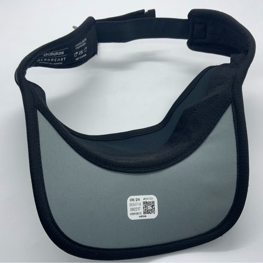 Women's Adidas Superlite 3 Visor View 6